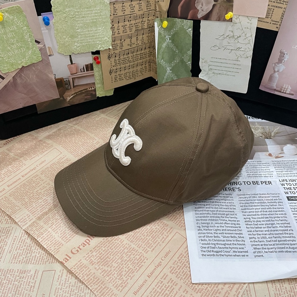 Celine Women's Cap